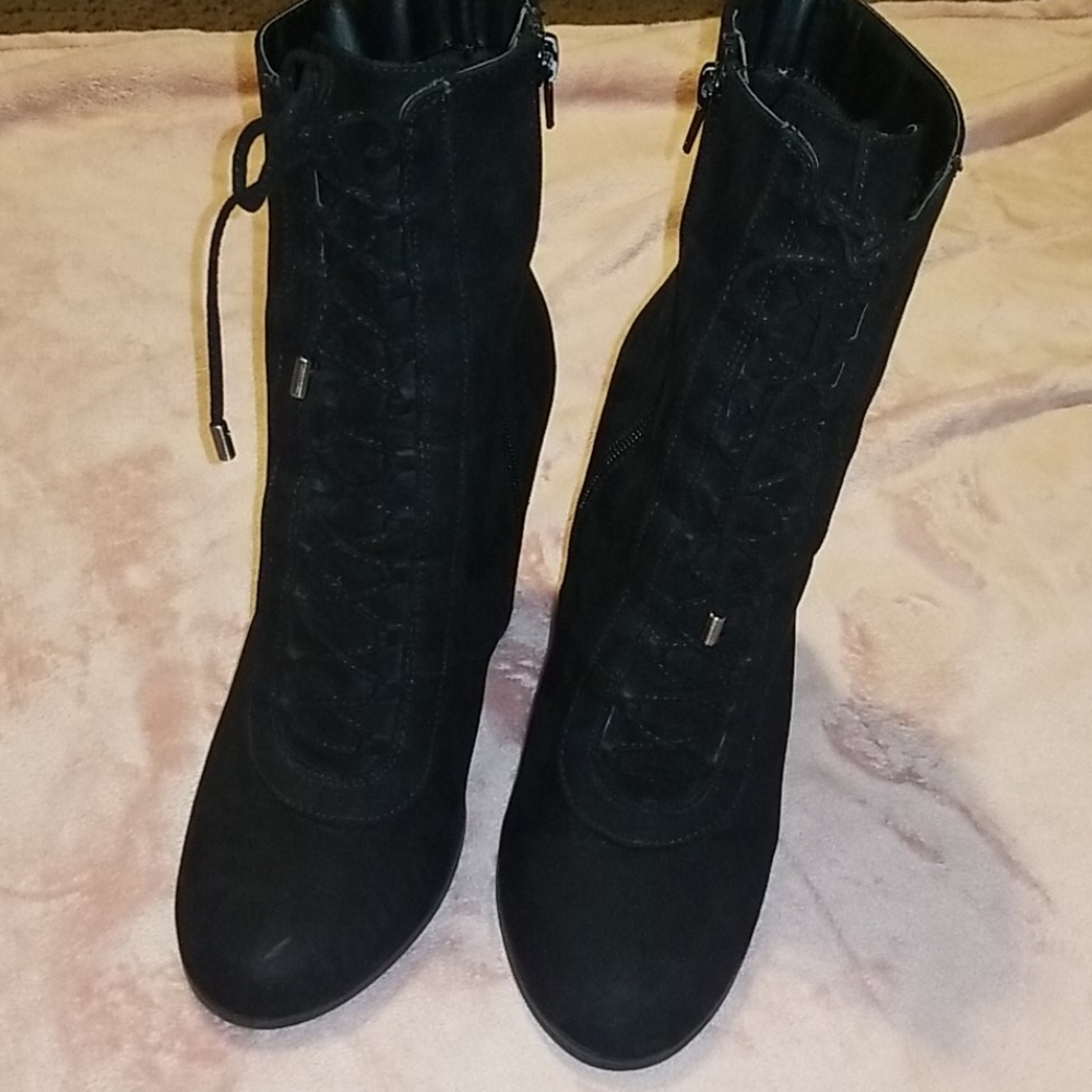 Heels/boots